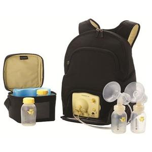 Medela Advanced Breast Pump with Backpack